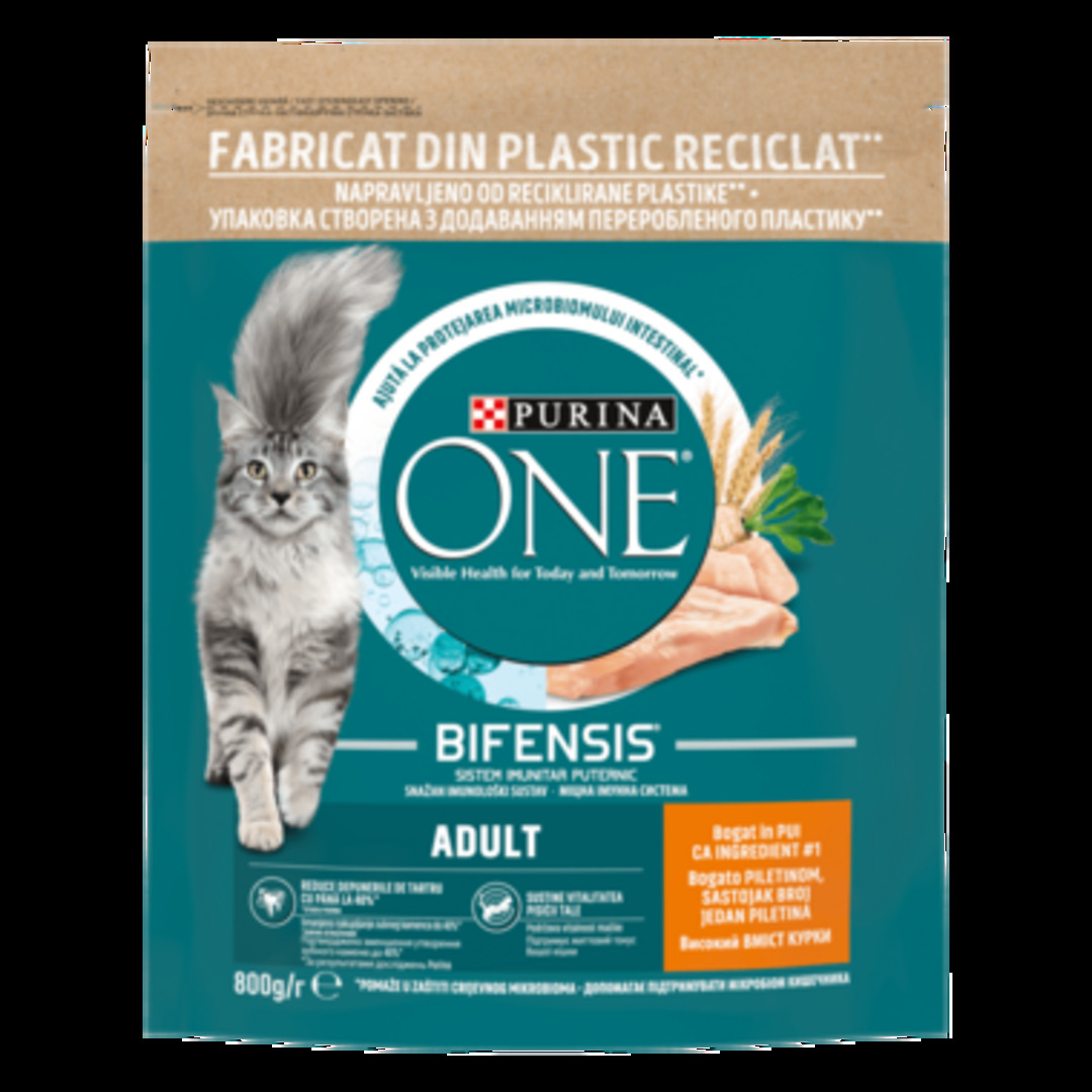 Purina One Indoor Hrana Za Ku Ne Ma Ke Uretina Purina Rs